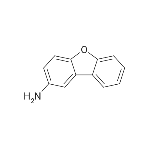 Dibenzo[b,d]furan-2-amine