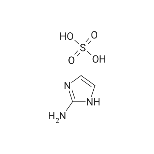 2-Aminoimidazole sulfate