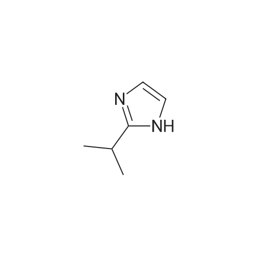2-Isopropyl-1H-imidazole