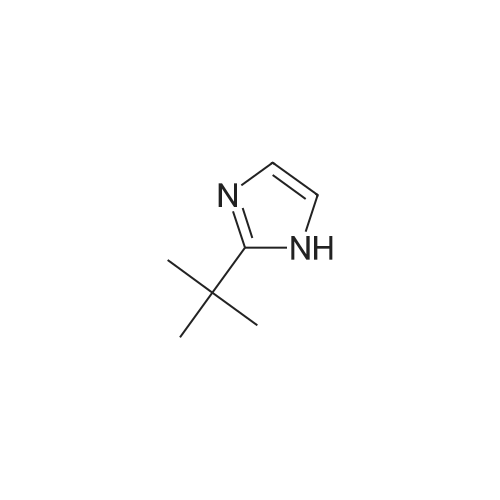 2-(tert-Butyl)-1H-imidazole