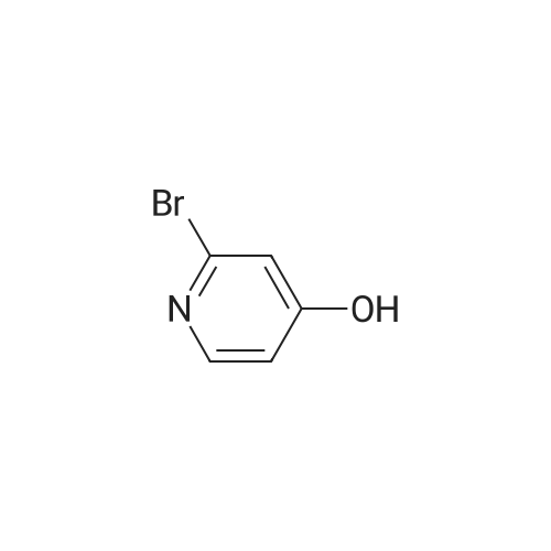 2-Bromo-4-hydroxypyridine