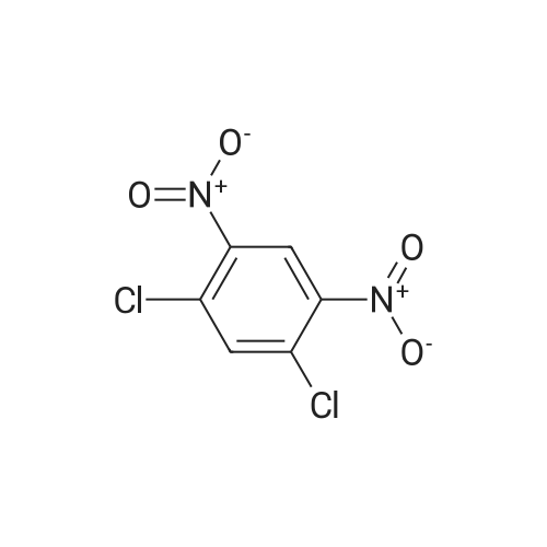 1,5-Dichloro-2,4-dinitrobenzene