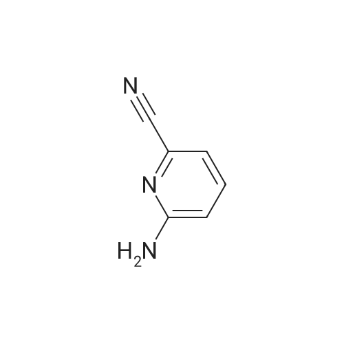 6-Aminopicolinonitrile
