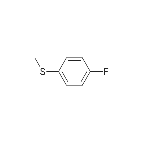 4-Fluorothioanisole