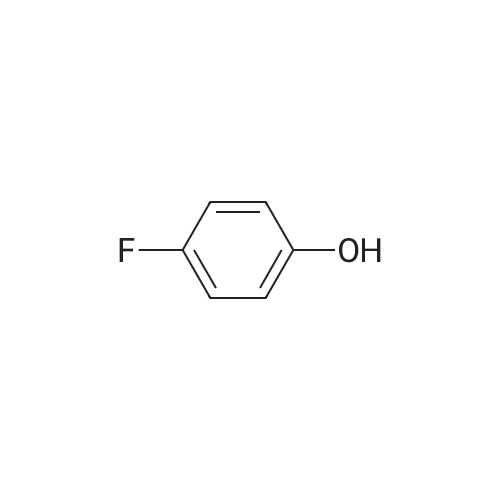 4-Fluorophenol