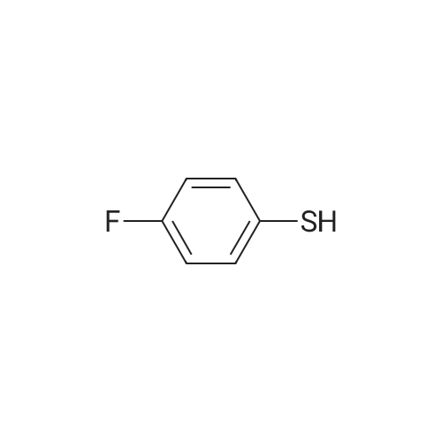4-Fluorothiophenol