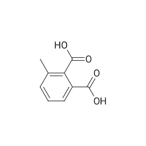 3-Methylphthalic acid