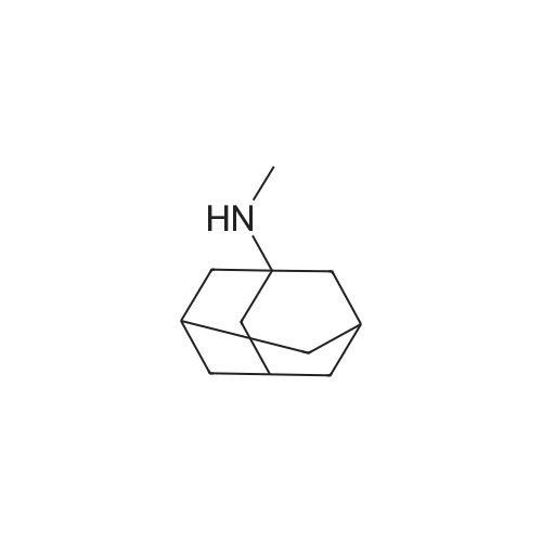 N-Methyladamantan-1-amine