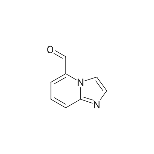 372147-50-7 Imidazo[1,2-a]pyridine-5-carbaldehyde