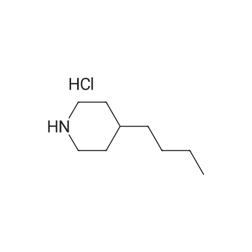 4-Butylpiperidine hydrochloride