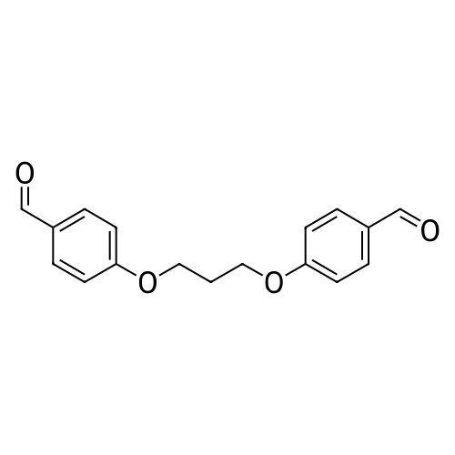4,4'-(Propane-1,3-diylbis(oxy))dibenzaldehyde