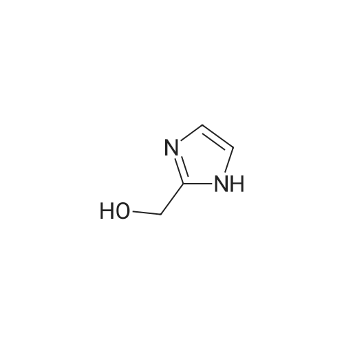 (1H-Imidazol-2-yl)methanol