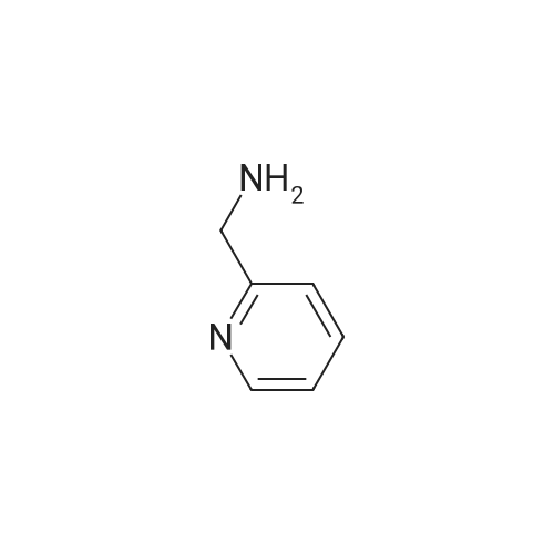 Pyridin-2-ylmethanamine