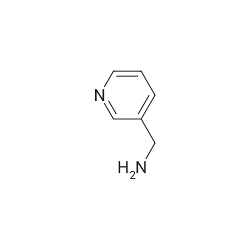 Pyridin-3-ylmethanamine