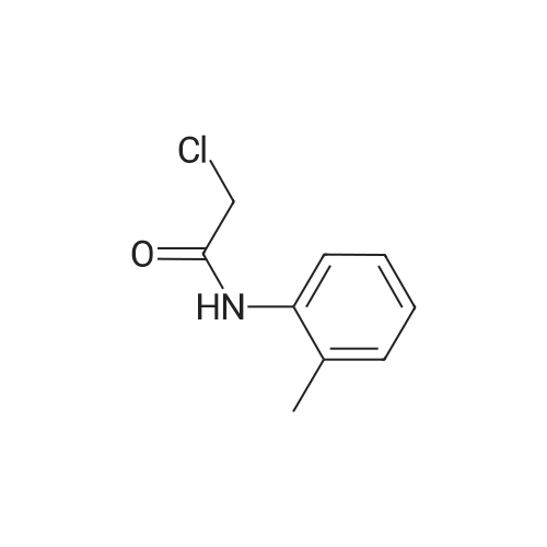 2-Chloro-N-(o-tolyl)acetamide