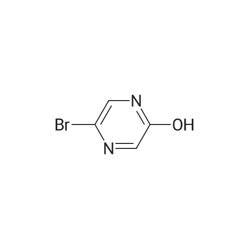 5-Bromopyrazin-2-ol