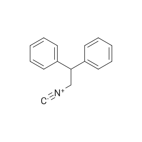 2,2-Diphenylethylisocyanide