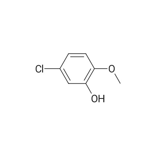 5-Chloro-2-methoxyphenol