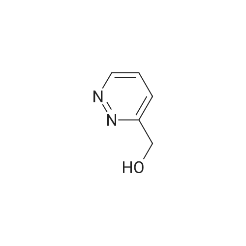 Pyridazin-3-ylmethanol