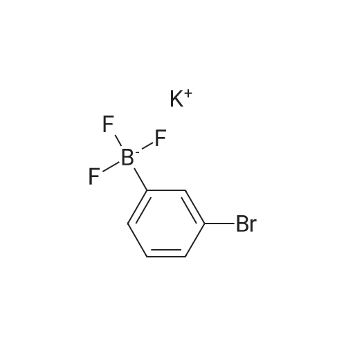 potassium (3-bromophenyl)trifluoroborate