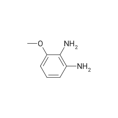 3-Methoxybenzene-1,2-diamine