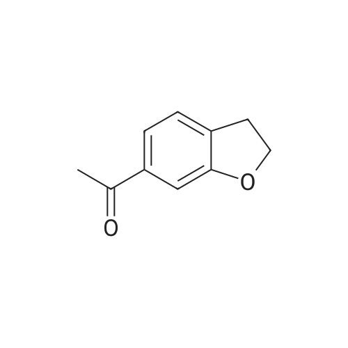 1-(2,3-Dihydrobenzofuran-6-yl)ethanone