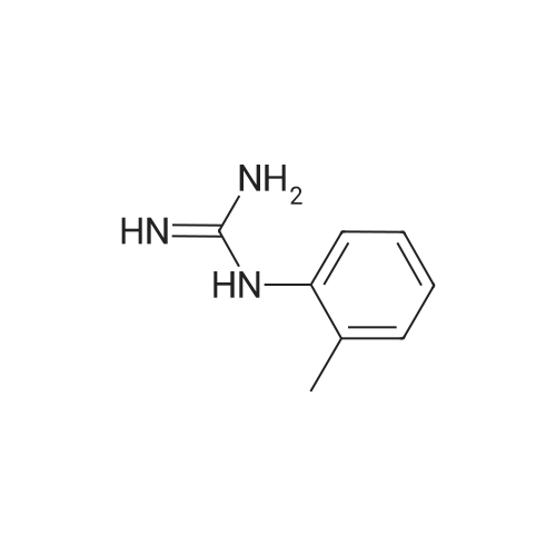 37557-40-7 1-(o-Tolyl)guanidine