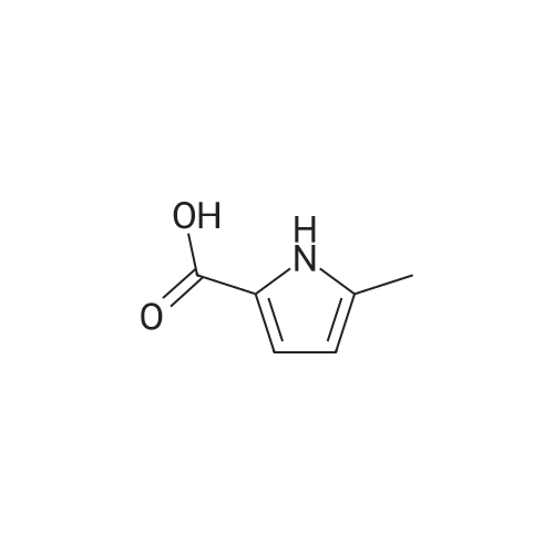 5-Methyl-1H-pyrrole-2-carboxylic acid