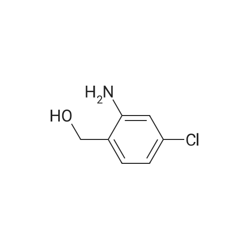 (2-Amino-4-chlorophenyl)methanol