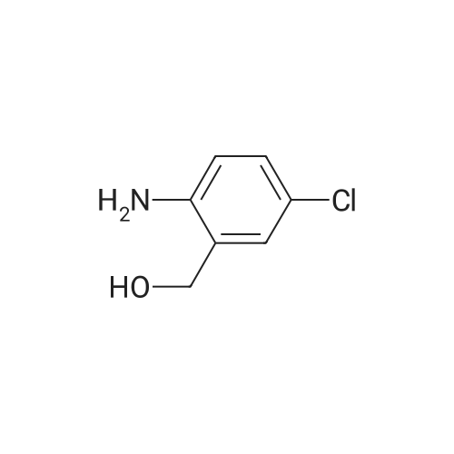 (2-Amino-5-chlorophenyl)methanol