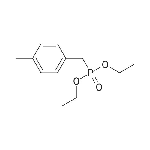 3762-25-2 Diethyl 4-methylbenzylphosphonate
