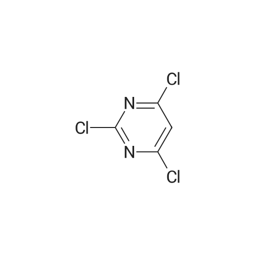 2,4,6-Trichloropyrimidine