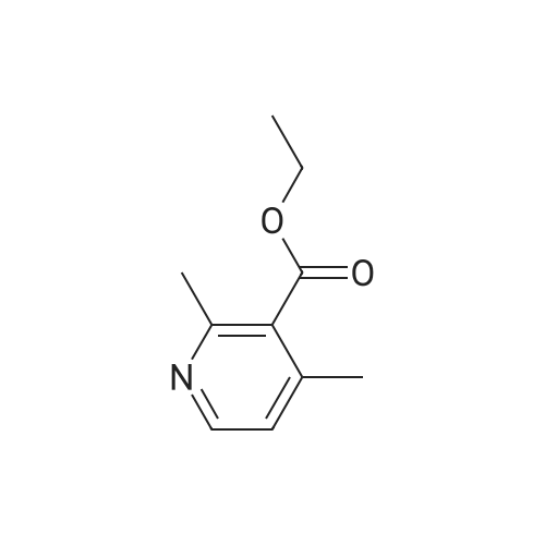Ethyl 2,4-dimethylnicotinate