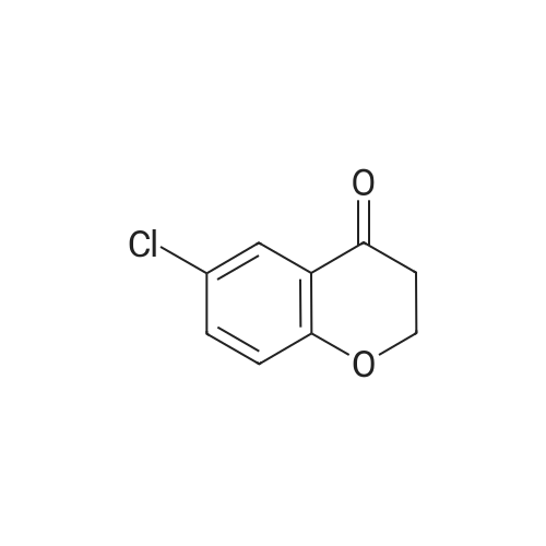 6-Chlorochroman-4-one