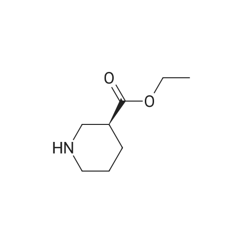 (S)-Ethyl piperidine-3-carboxylate