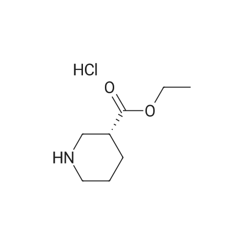 (R)-Ethyl piperidine-3-carboxylate hydrochloride