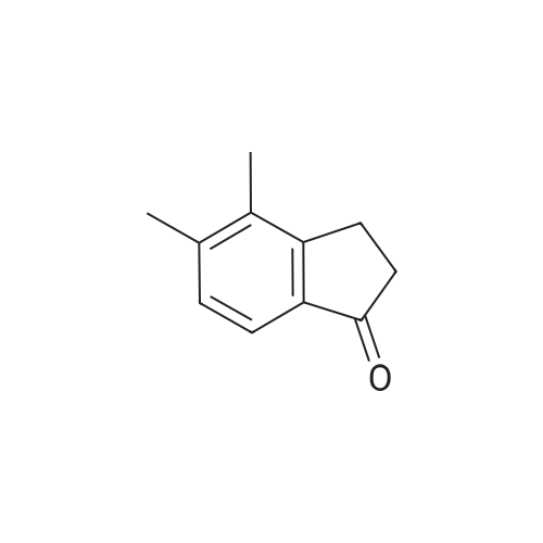 4,5-Dimethyl-2,3-dihydro-1H-inden-1-one