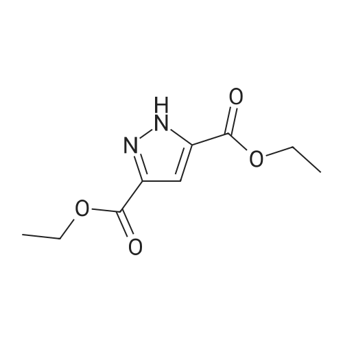 Diethyl 3,5-pyrazoledicarboxylate