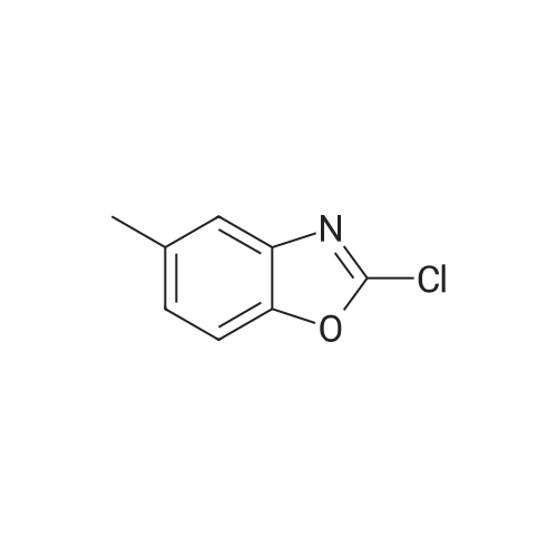 2-Chloro-5-methylbenzo[d]oxazole