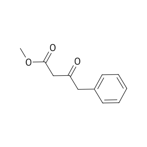 Methyl 3-oxo-4-phenylbutanoate