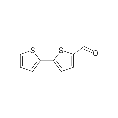 2,2-Bithiophene-5-carboxaldehyde