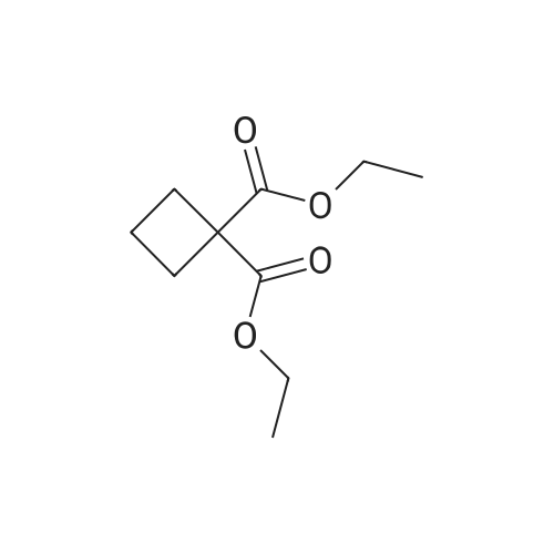 Diethyl cyclobutane-1,1-dicarboxylate