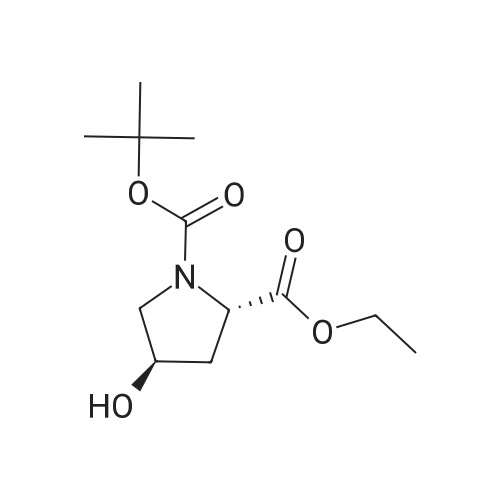 Boc-Hyp-OEt