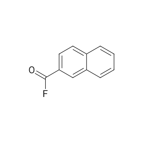2-Naphthoyl fluoride