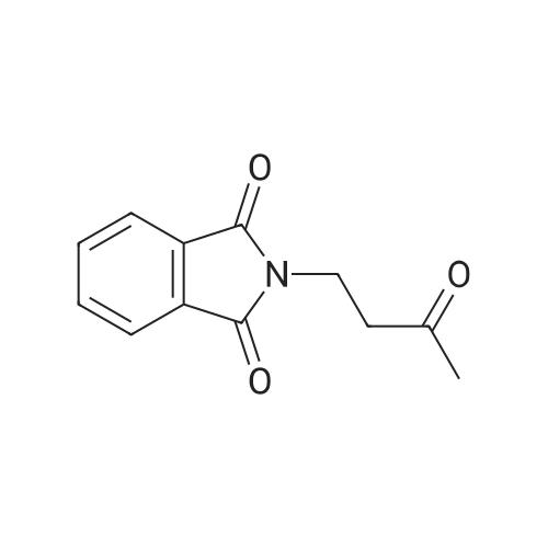 3783-77-5 2-(3-Oxobutyl)isoindoline-1,3-dione