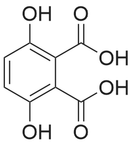 3,6-Dihydroxyphthalic acid