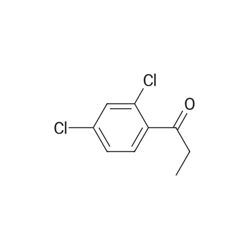 1-(2,4-Dichlorophenyl)propan-1-one