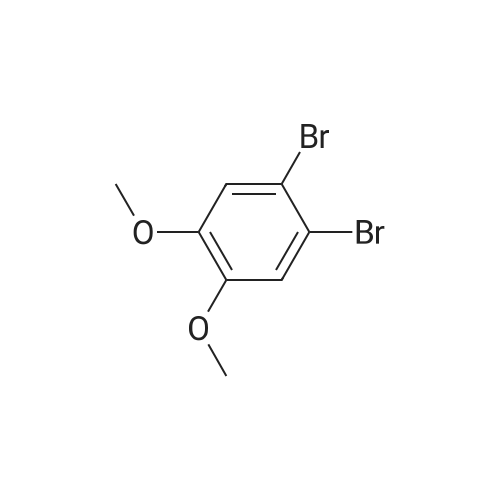 37895-73-1|1,2-Dibromo-4,5-dimethoxybenzene