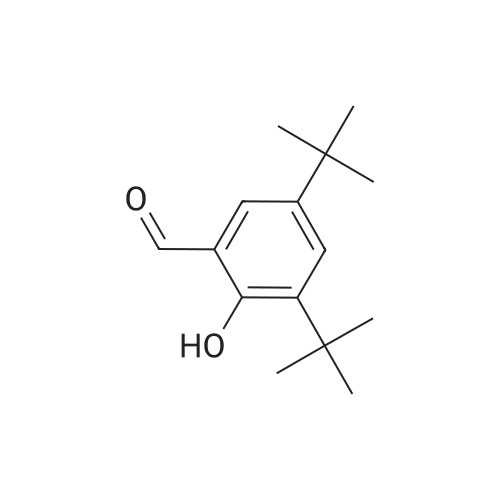3,5-Di-tert-butyl-2-hydroxybenzaldehyde