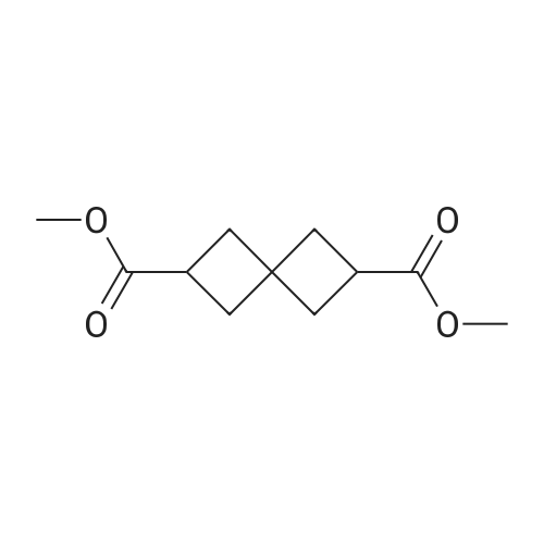 Dimethyl spiro[3.3]heptane-2,6-dicarboxylate